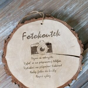 Kulatina fotokoutek