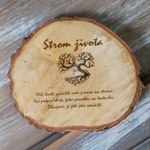 Kulatina strom života