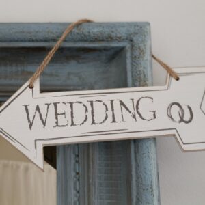 Cedule wedding