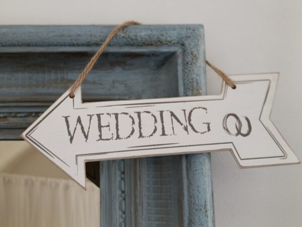 Cedule wedding