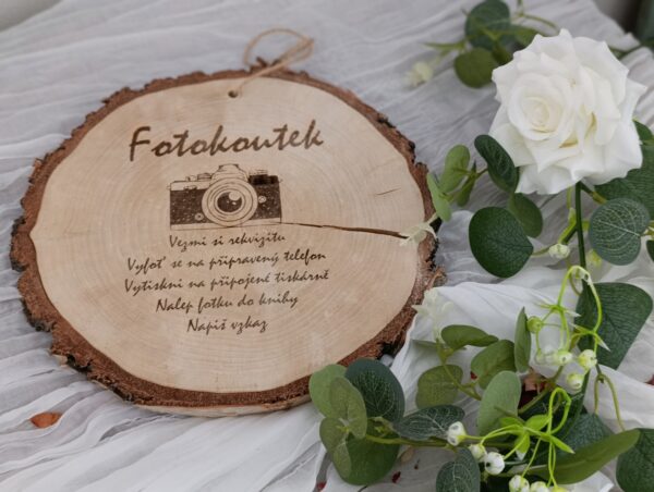Kulatina fotokoutek - Image 2
