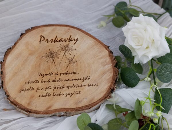 Kulatina prskavky - Image 3