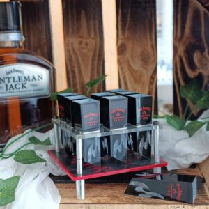 Panáky Jack Daniels