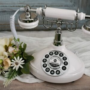 Telefon - vzkaz novomonželům