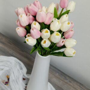 Tulipány