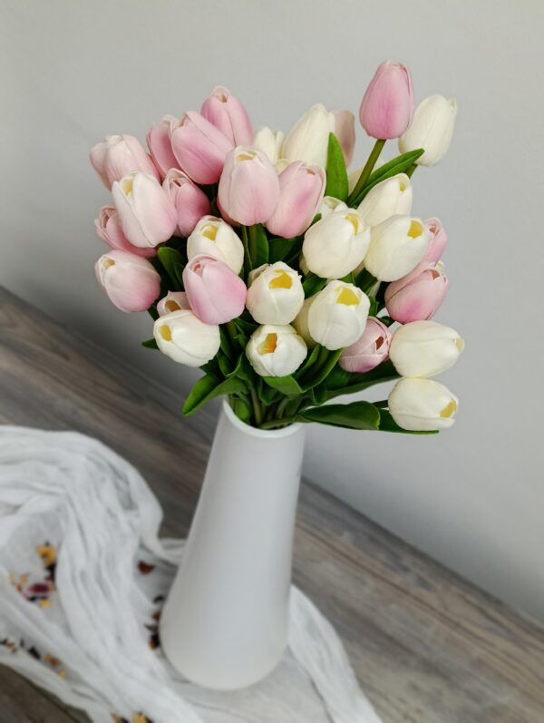 Tulipány