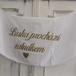 Bryndák "Láska prochází žalůdkem"