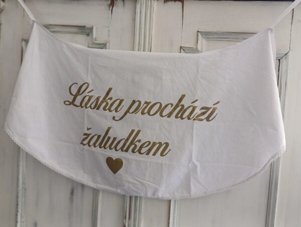 Bryndák "Láska prochází žalůdkem"