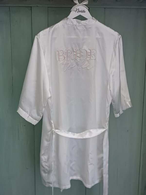 Župánek "Bride to be" - Image 2