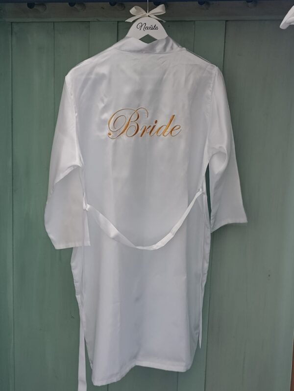 Župánek "Bride" - Image 2