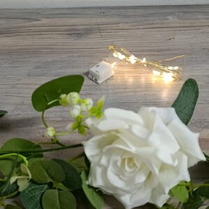 LED světelný řetěz