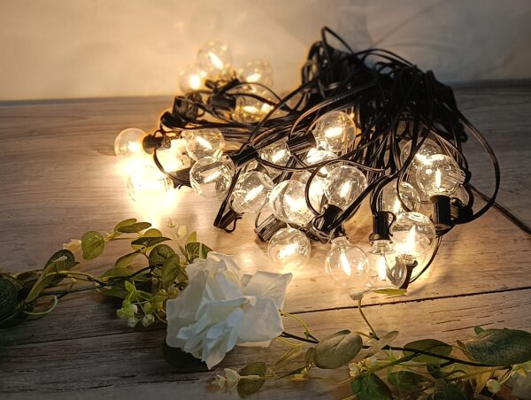 LED světelné žárovky