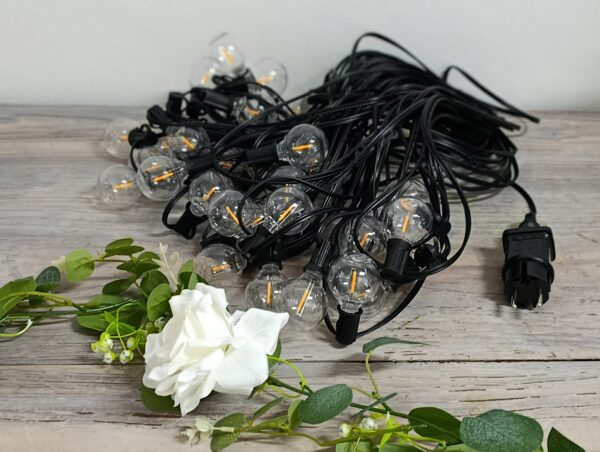 LED světelné žárovky - Image 2