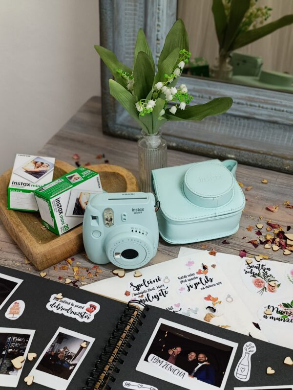 Instax MINI 9 - Image 2