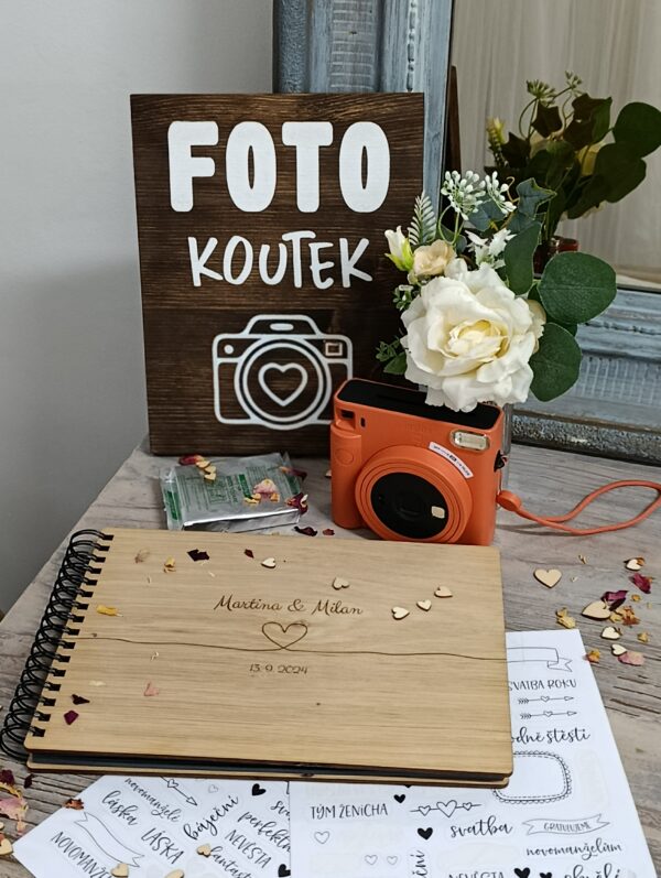 Instax SQUARE SQ6 - Image 2