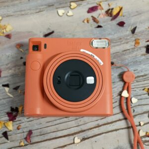 Instax SQUARE SQ6