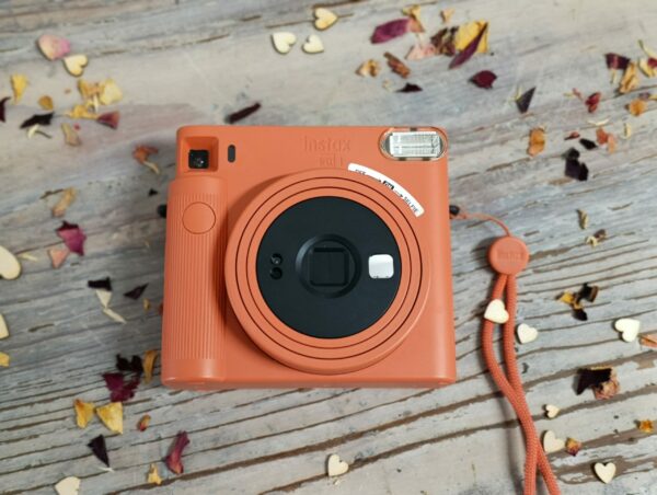Instax SQUARE SQ6