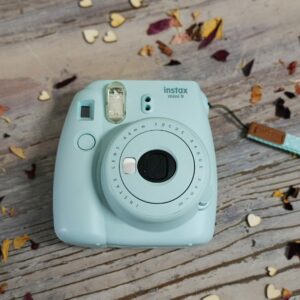 Instax MINI 9