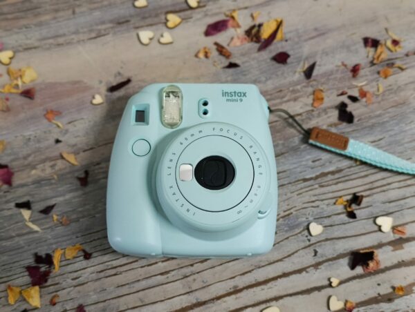 Instax MINI 9
