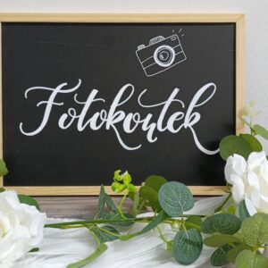 Rámeček "Fotokoutek"